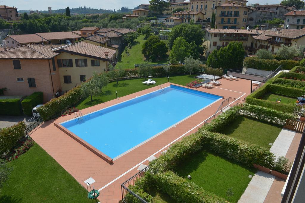 Delizia Picedo Apartment Polpenazze del Garda